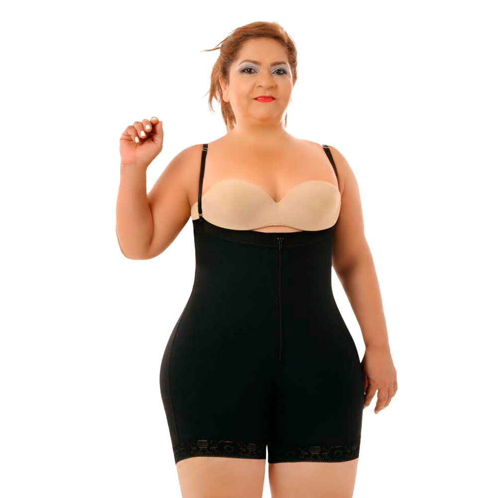 Pantalón Short Patry Straple